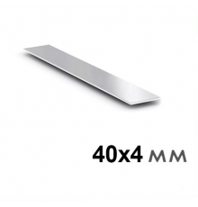 Полоса металлическая 40х4 мм