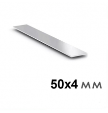 Полоса металлическая 50х4 мм